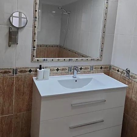 Arena Blanca Apartment Cadiz