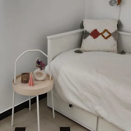 Arena Blanca Apartment *