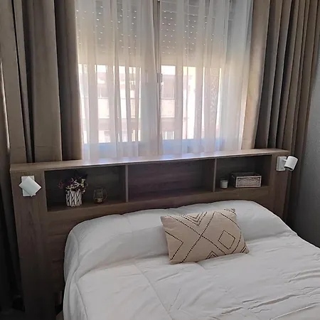 Apartment Arena Blanca Cadiz