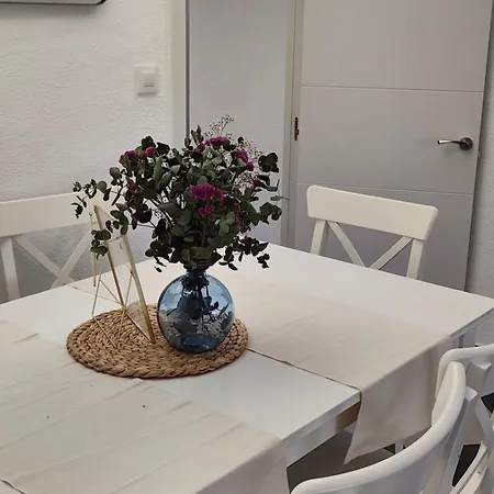 Apartment Arena Blanca