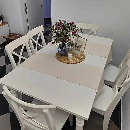 Apartment Arena Blanca Cadiz