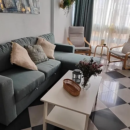 Apartment Arena Blanca