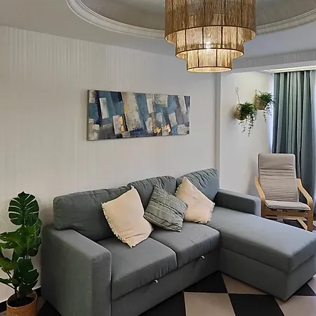 Apartment Arena Blanca