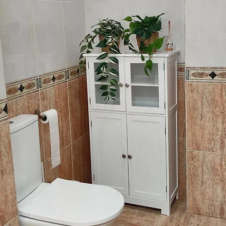Apartman Arena Blanca *