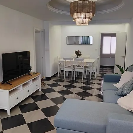Apartman Arena Blanca *