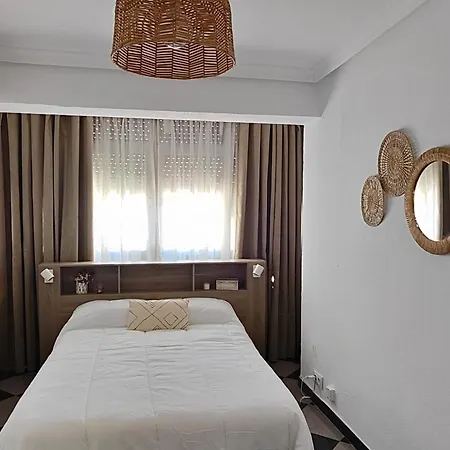 Apartman Arena Blanca *